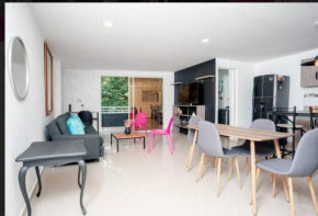 Moderno Apartamento en Envigado la Buena Mesa